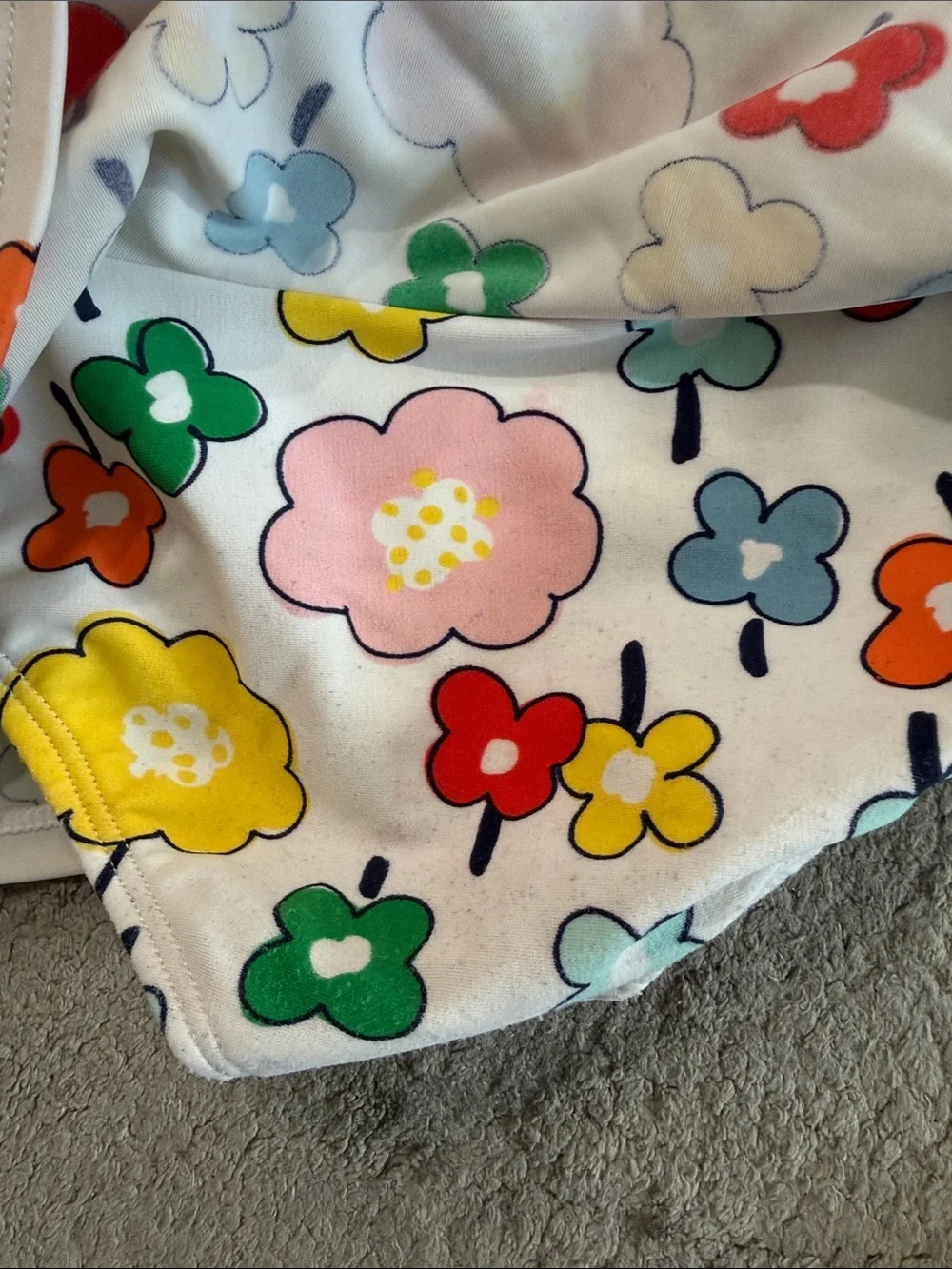 Bundle of swimsuits